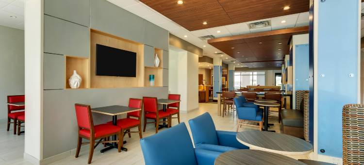 威尔明顿-波特斯内克智选假日酒店(Holiday Inn Express Wilmington - Porters Neck)图片