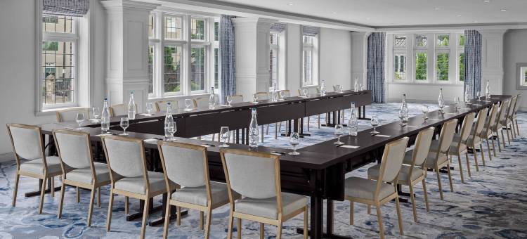利特尔公园傲途格精选酒店(The Lytle Park Hotel, Autograph Collection)图片