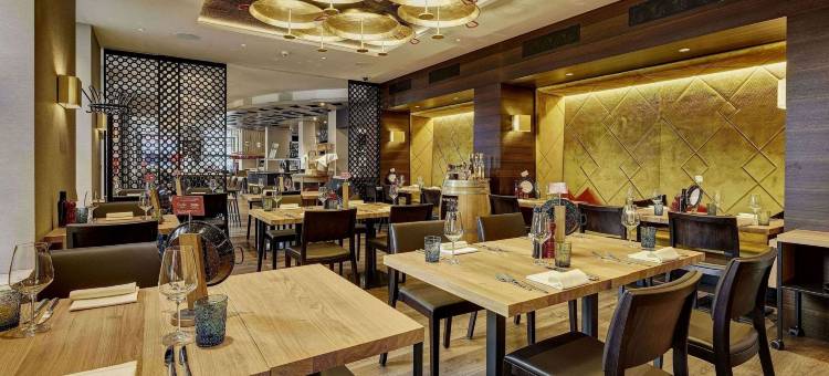 卡斯卡达精品酒店(Cascada Boutique Hotel)图片