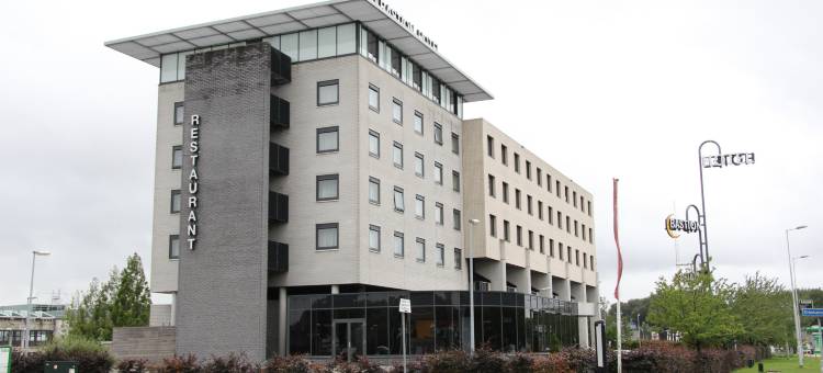 鹿特丹南堡垒酒店(Bastion Hotel Rotterdam Zuid)图片