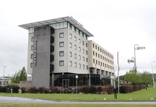 Bastion Hotel Rotterdam Zuid Hotel Overview