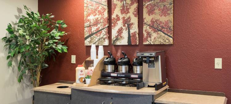 凯艺酒店(Quality Inn)图片