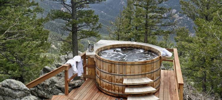 布罗德莫酒店(The Broadmoor)图片