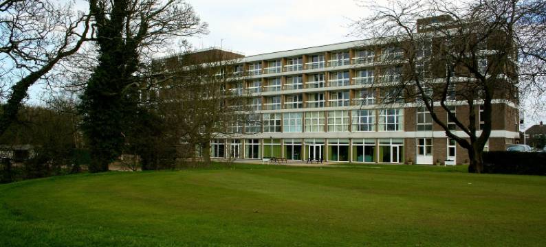 亨博皇家酒店(Humber Royal Hotel)图片