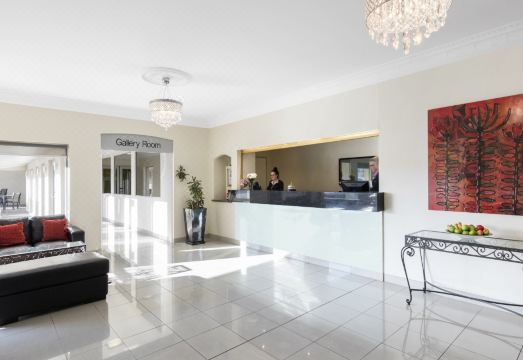 Mercure Wagga WaggaHotel Overview