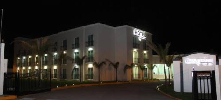 萨尔酒店(Hotel Osalle Inn)图片