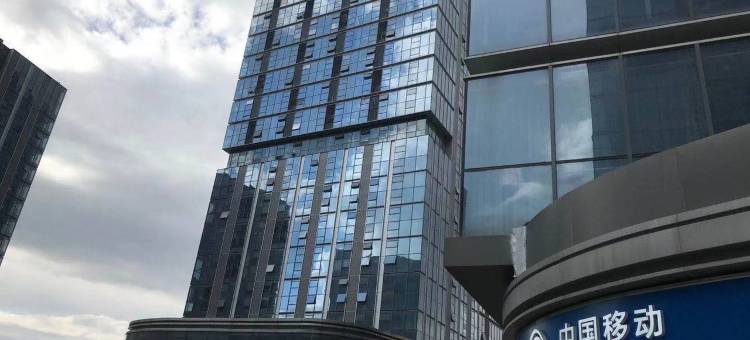 畅优loft公寓(北京朱辛庄地铁站店)图片