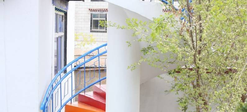 拉萨梵遇民宿图片