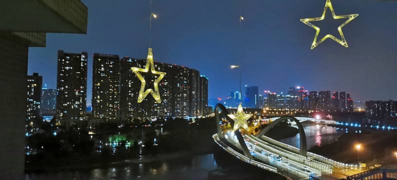 光芒csc公寓(梓州大道分店)图片