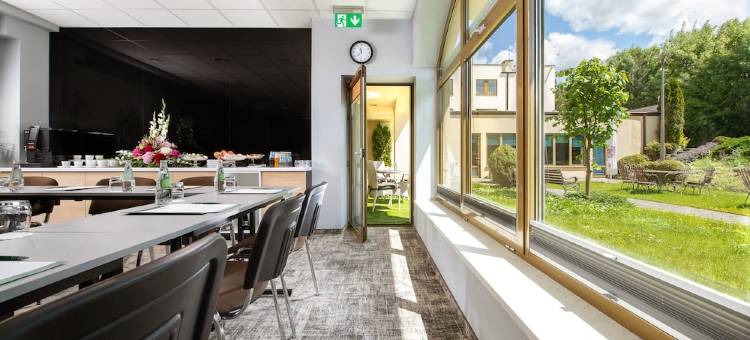 大波兰克拉科夫机场酒店(Hotel Great Polonia Kraków Airport)图片