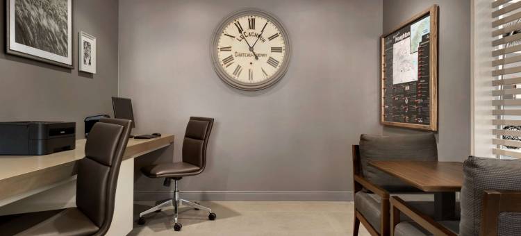 霍顿丽怡酒店(Country Inn & Suites by Radisson, Houghton, MI)图片