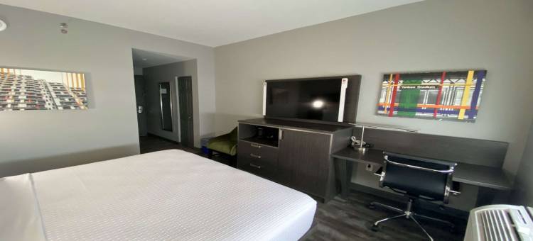 Best Western Plus City Line Hotel图片