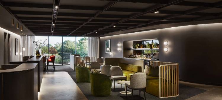 卡罗林斯温泉庞特山酒店(Punthill Caroline Springs)图片