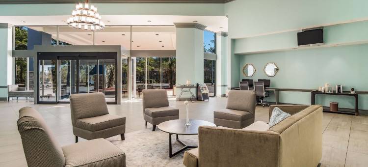 主力套房(MainStay Suites Florence)图片