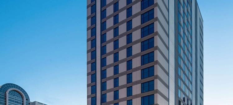 奥斯汀大学国会区希尔顿花园酒店(Hilton Garden Inn Austin University Capitol District)图片