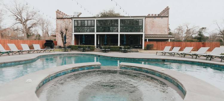 杜恩莱斯历史旅馆(Dunleith Historic Inn)图片