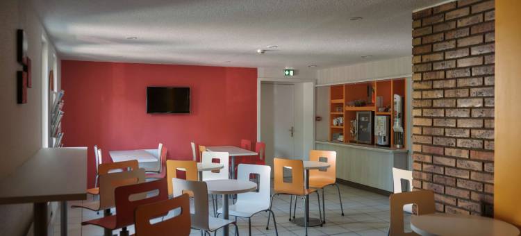 塔朗格北梅斯普瑞米尔经典酒店(Premiere Classe Metz Nord - Talange)图片