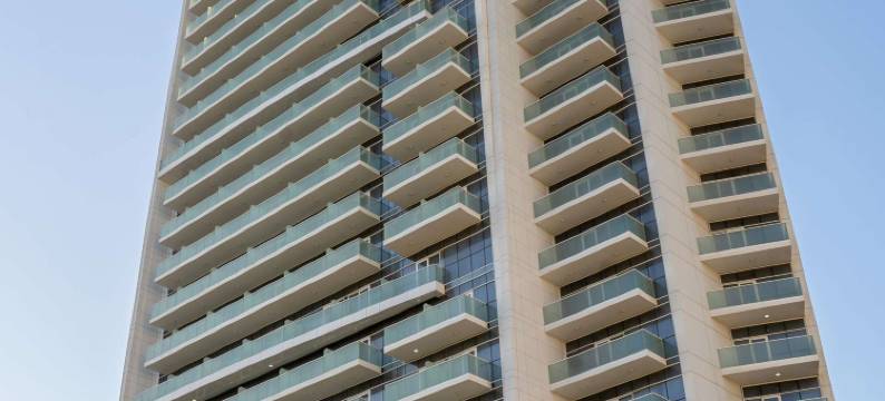 迪拜达马克山丽笙酒店(Radisson Hotel Dubai, Damac Hills)图片