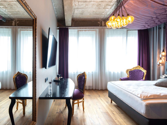 Loftstyle Hotel Hannover, BW Signature Collection