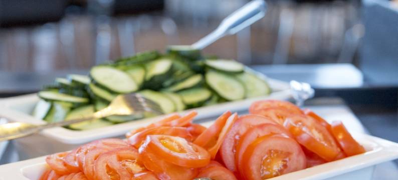 Sure Hotel by Best Western Stockholm Alvsjo图片