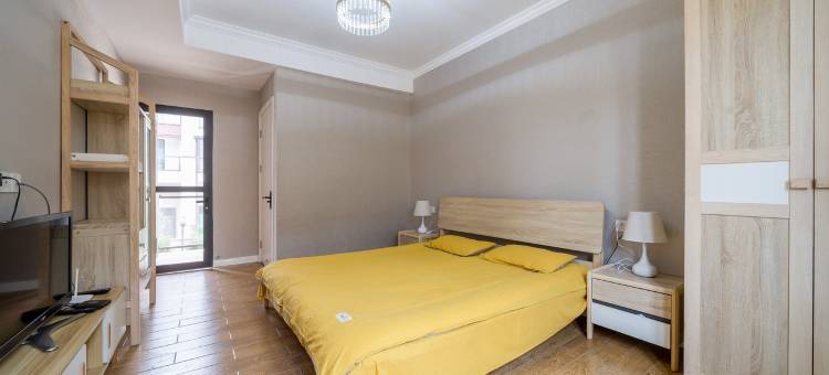 房东琴琴度假别墅(临湖路分店)图片