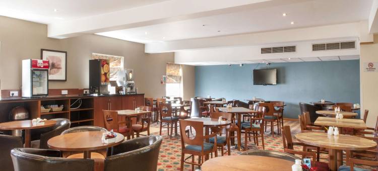 Travelodge Tewkesbury图片