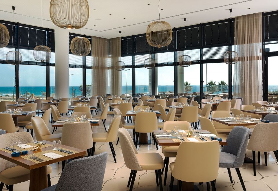 Vert Lagoon Netanya by Afi HotelsHotel Overview