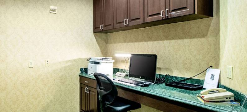 凯艺套房酒店(Quality Inn & Suites)图片