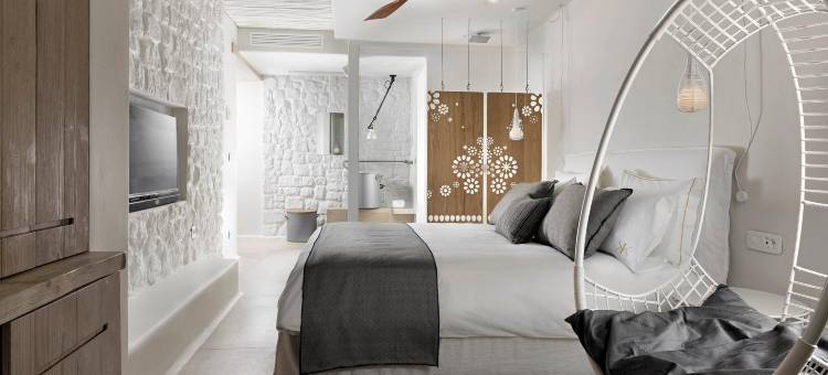 米科诺斯·Myconian·Kove酒店(Kove Hotel & Spa Mykonos - MGallery Collection)图片
