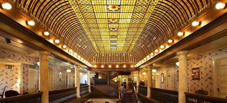 博尔德拉多酒店(Hotel Boulderado)图片