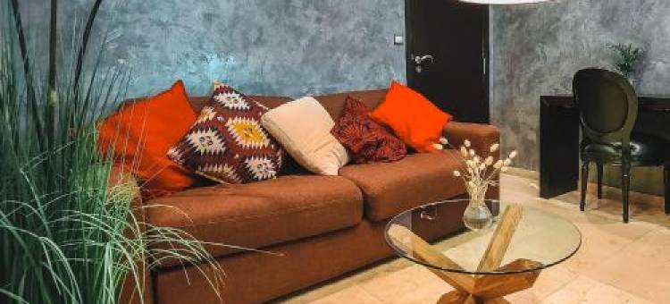 Villa St Jean Suite Romantique图片