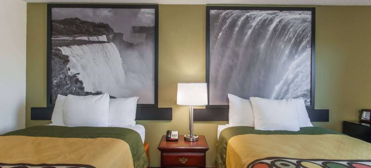 希尔顿汉堡Spark(Spark by Hilton Hamburg)图片