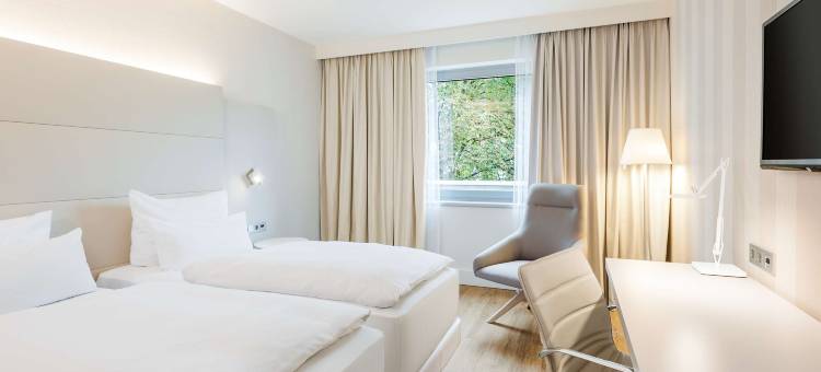 NH Düsseldorf City图片