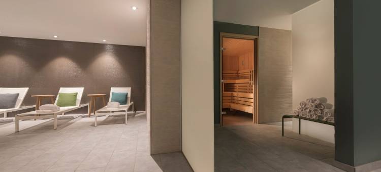 莱比锡阿迪娜公寓酒店(Adina Apartment Hotel Leipzig)图片