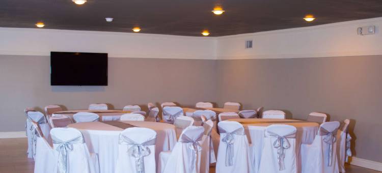 德克萨斯帕勒斯坦 6 号汽车旅馆(Motel 6 Palestine, TX)图片