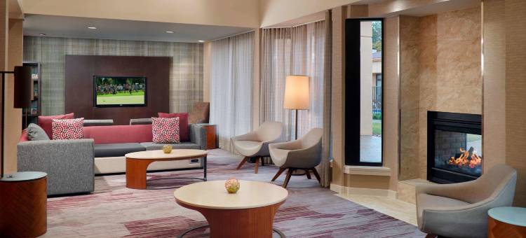 亚特兰大机场北索尼斯塔精选酒店(Sonesta Select Atlanta Airport North)图片