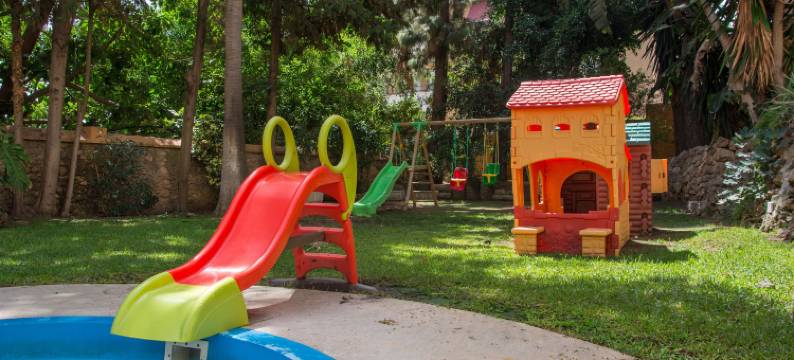 阿尔安达卢斯皇家酒店(Bluesea Al Andalus)图片