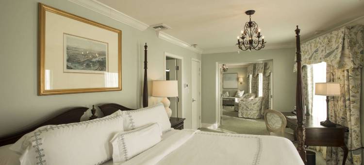 比恩维尔之家酒店(Bienville House Hotel New Orleans)图片