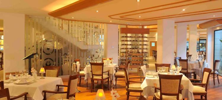 康斯坦丁诺布罗斯阿斯米娜套房酒店(Constantinou Bros Asimina Suites Hotel)图片