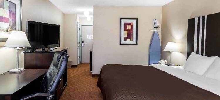 凯艺酒店(Quality Inn)图片