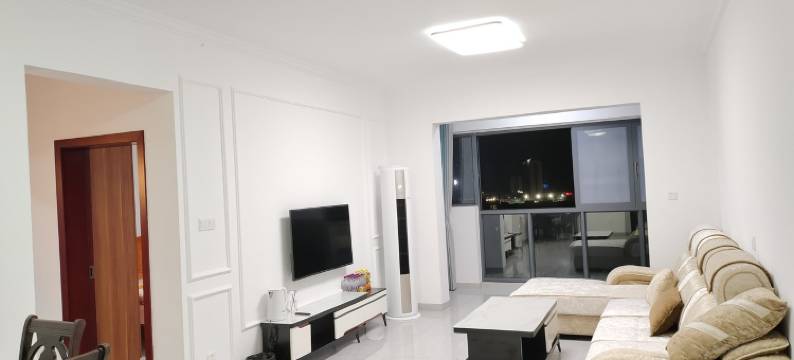 九点连锁民宿(汇南路分店)图片