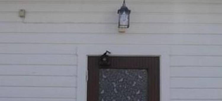 索乌海登旅馆(Pensionat Solhöjden)图片