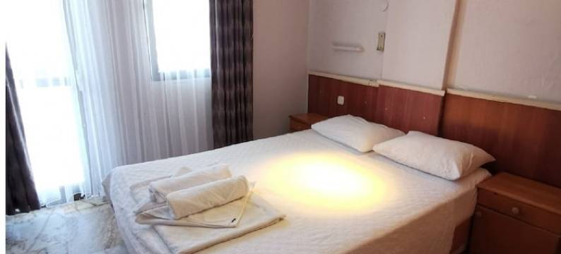 艾斯米勒公寓酒店(Icmeler Apart Hotel)图片