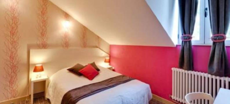 黛斯奥菲兹庄园酒店(La Maison des Officiers)图片