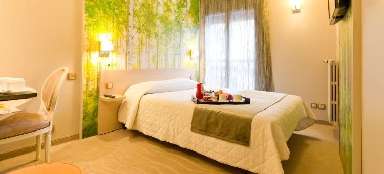 弗鲁蒂尔餐厅酒店(Logis Hôtel Restaurant le Fruitier)图片