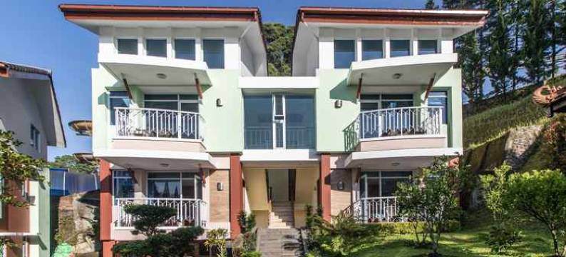 Villa Naisha Lembang图片