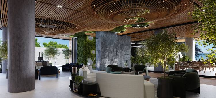 英迪格酒店 加拉帕戈斯 洲际酒店集团(Hotel Indigo Galapagos)图片