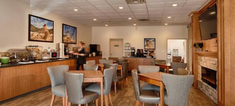 卡纳尔塔侏罗纪酒店 – 德拉姆赫勒(Canalta Jurassic)图片