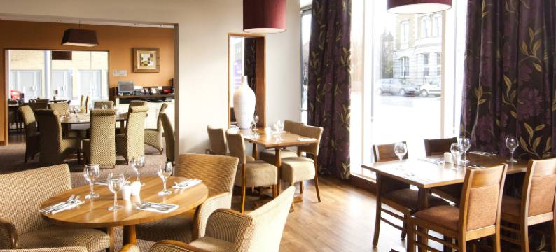 普瑞米尔伦敦格林威治酒店(Premier Inn London Greenwich)图片