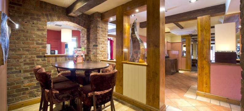 克莱斯特彻西部普瑞米尔酒店(Premier Inn Christchurch West)图片